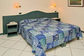Hotel Kyrton - Chambre