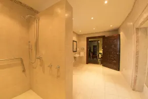 Villa Montaña Hotel & Spa - Badeværelse