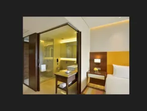 Courtyard by Marriott Raipur - Room