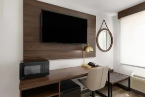 La Quinta by Wyndham Springdale - Chambre