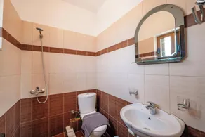 Vila Orfea - Salle de bain