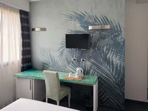 B&B HOTEL Milano Cologno Sporting - Værelse