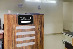 Super Oyo Manikonda - Lobby