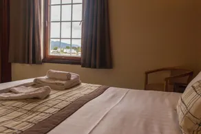 Kings Arms Hotel - A Bespoke Hotel - Chambre