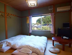 Kani no Yado Miyata - Chambre