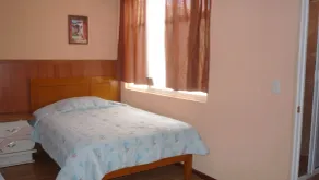 Hostal Quinto Sol Huamantla - Rum