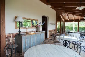 Agriturismo La Solagna - Restaurante