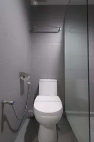 T+ Hotel Sungai Korok - Salle de bain
