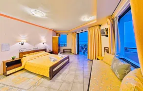 Harmony Hotel - Rom