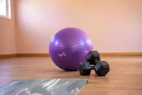 Kindrogan House - Sala de fitness