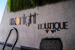 Moonlight Boutique Hotel - Pool