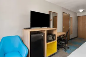 Days Inn by Wyndham Canon City - Chambre