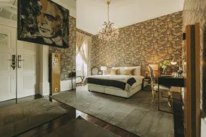Torel Palace Porto - Rum