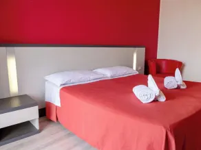 Family Hotel Alexander - Rom