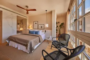 Mon Boutique Hotel - Chambre