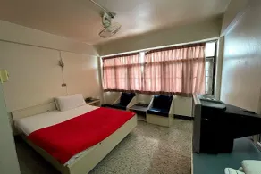 Khelang Nakorn Hotel - Chambre