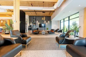 Candlewood Suites Trois-Rivières Ouest by IHG - Réception