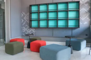 Commodious Hotel Kupang - Réception