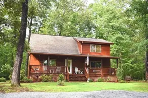 Firefly - Front of property