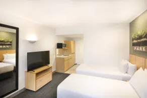 Mercure Melbourne Southbank - Room