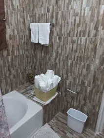 Bahamas petapat suite - Salle de bain