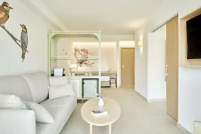 Iberostar Selection Albufera Park All Inclusive - Vue de la chambre