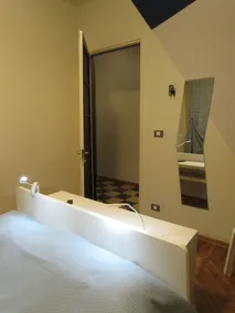 Sei Da Noi - Zimmer