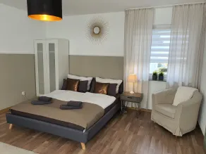 Pension Reinhardshäusle - Room