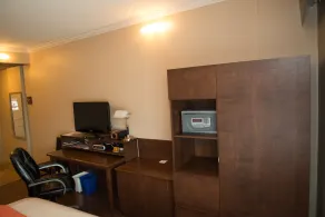 Days Inn by Wyndham Berthierville - Habitación