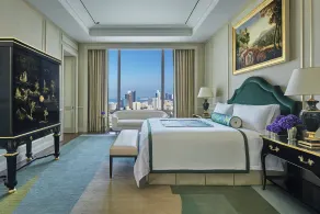 Four Seasons Hotel Bahrain Bay - Room