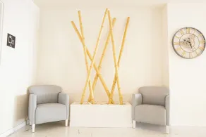 Hotel Fleming Playa Poniente - Reception