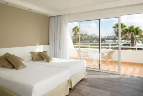 SOL by Meliá Lanzarote All Inclusive - Zimmer