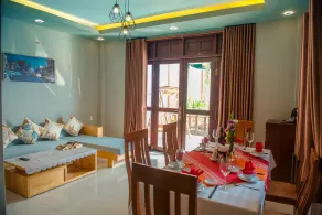 Viva Beach Resort Mui Ne - Room
