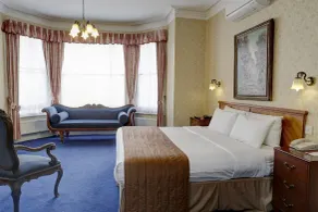 Best Western Swiss Cottage Hotel - Room