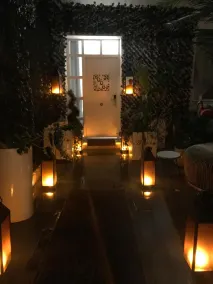 AB Design Suites - Spa