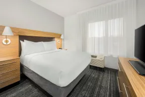 TownePlace Suites Dothan - Chambre