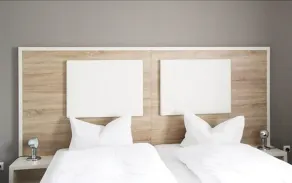 Stadthotel Alsfeld - Camera