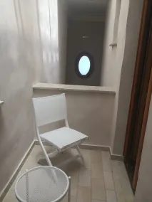 Residence La Gancia - Chambre