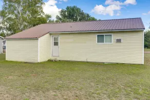 All-seasons Lake Gogebic Home: Near Porcupine Mtns - Interior