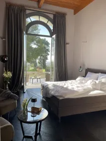 Sa Suites - Rom