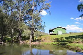 Bestbrook Mountain Farmstay - Room