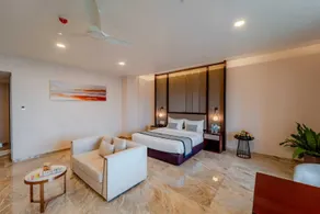 Pravasa Hotel Vijayapura - Quarto