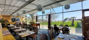 Auberge des Goubelins - Restaurant