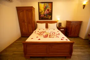 Dragon King 1 Hotel - Room