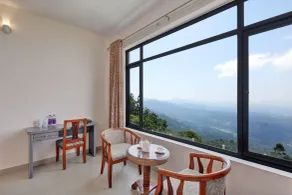 Cloud Dale Suites - Room