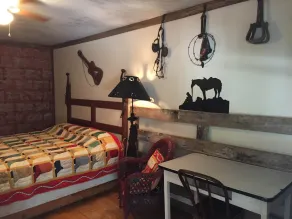 Jamesport Inn - Zimmer