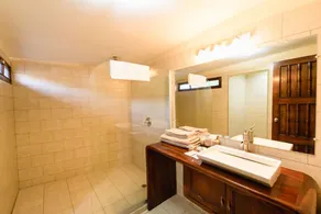 Hotel Flor De Sarta - Bathroom
