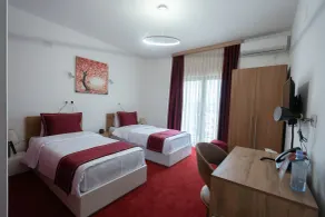 Austrian Palace Hotel - Zimmer