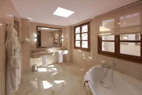Casa Consistorial - Salle de bain