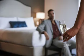 InterContinental Chicago Magnificent Mile by IHG - Room